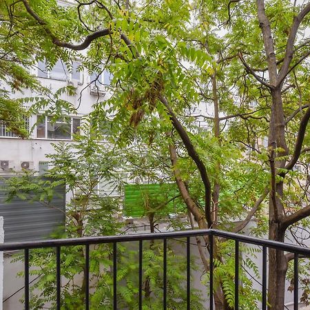 Sofia Dream Apartment - The Library - 3-Bdr, 2-Bthr By Flat Mаnager Zewnętrze zdjęcie