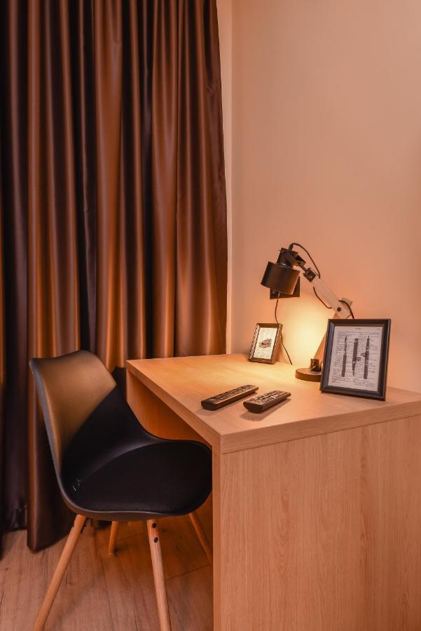 Sofia Dream Apartment - The Library - 3-Bdr, 2-Bthr By Flat Mаnager Zewnętrze zdjęcie