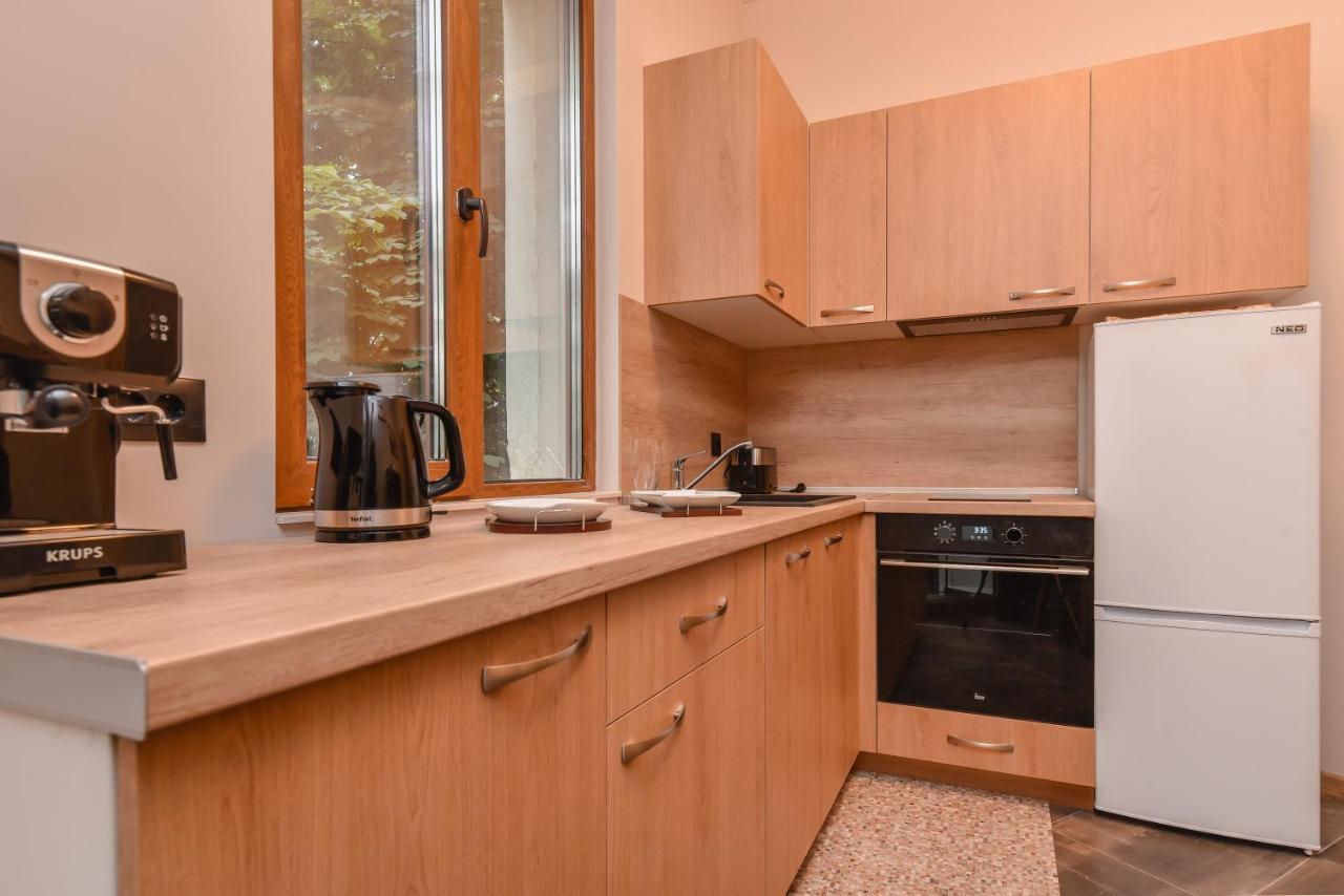 Sofia Dream Apartment - The Library - 3-Bdr, 2-Bthr By Flat Mаnager Zewnętrze zdjęcie