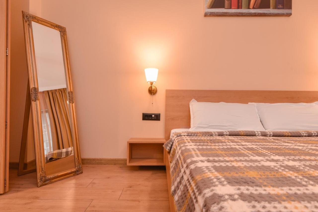 Sofia Dream Apartment - The Library - 3-Bdr, 2-Bthr By Flat Mаnager Zewnętrze zdjęcie