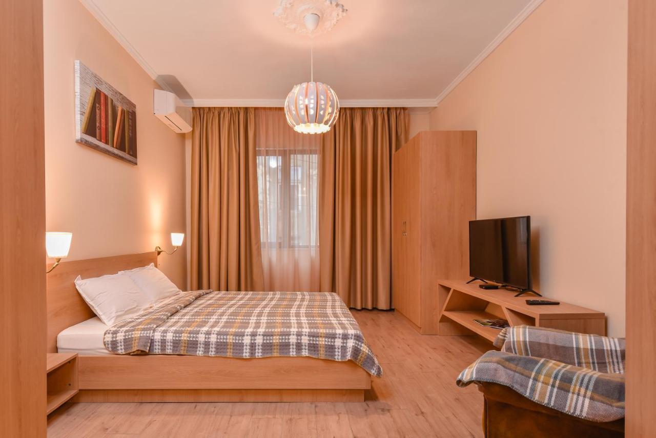 Sofia Dream Apartment - The Library - 3-Bdr, 2-Bthr By Flat Mаnager Zewnętrze zdjęcie